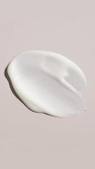 Oribe gel‑cream texture closeup illustrating lightweight conditioning benefit