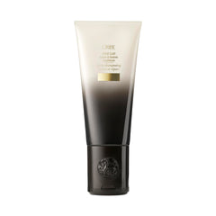 Oribe Gold Lust conditioner front bottle shows premium packaging and salon-quality appeal