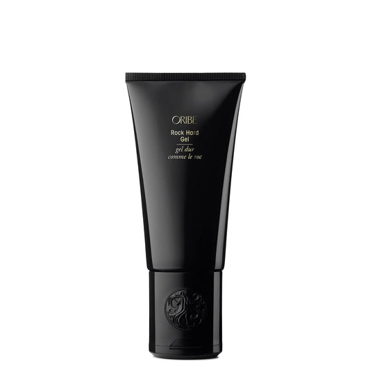 Oribe rock hard gel front packaging showing product and size for easy identification
