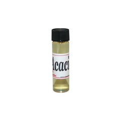Original Botanica bottle front view showing label and anointing use benefit