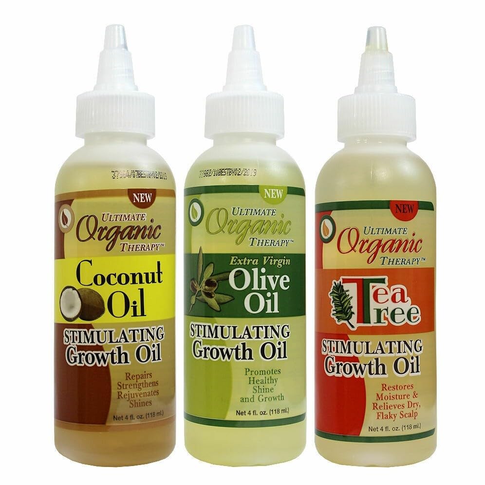 Originals by Africa's Best close-up of packaging label for ingredient clarity