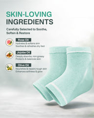 Originbuty cotton mesh detail highlighting breathable soft knit for comfort