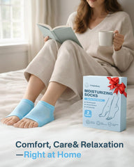 Originbuty neatly packaged pairs ideal as a thoughtful self-care gift