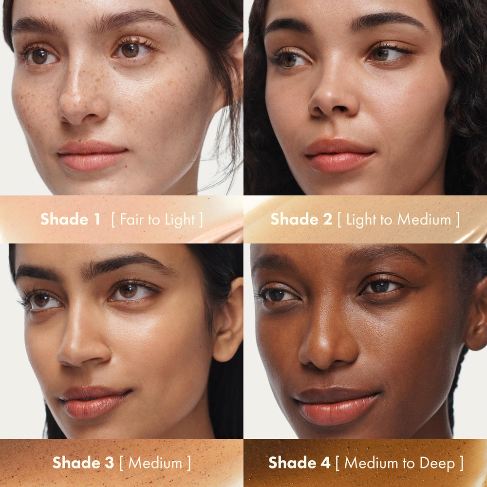 Origins GinZing in bag lifestyle shot portraying portable SPF protection and on-the-go benefit