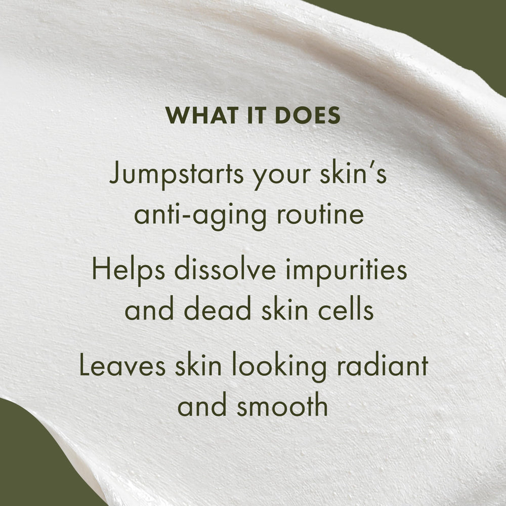 Origins anogeissus botanical close-up highlighting plant-derived conditioning