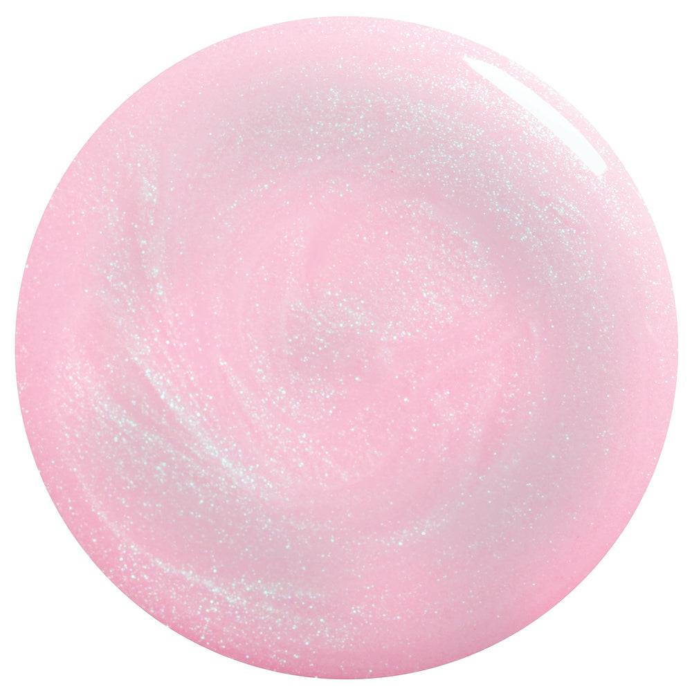 Orly brush and cap detail highlighting smooth application and precise control benefit