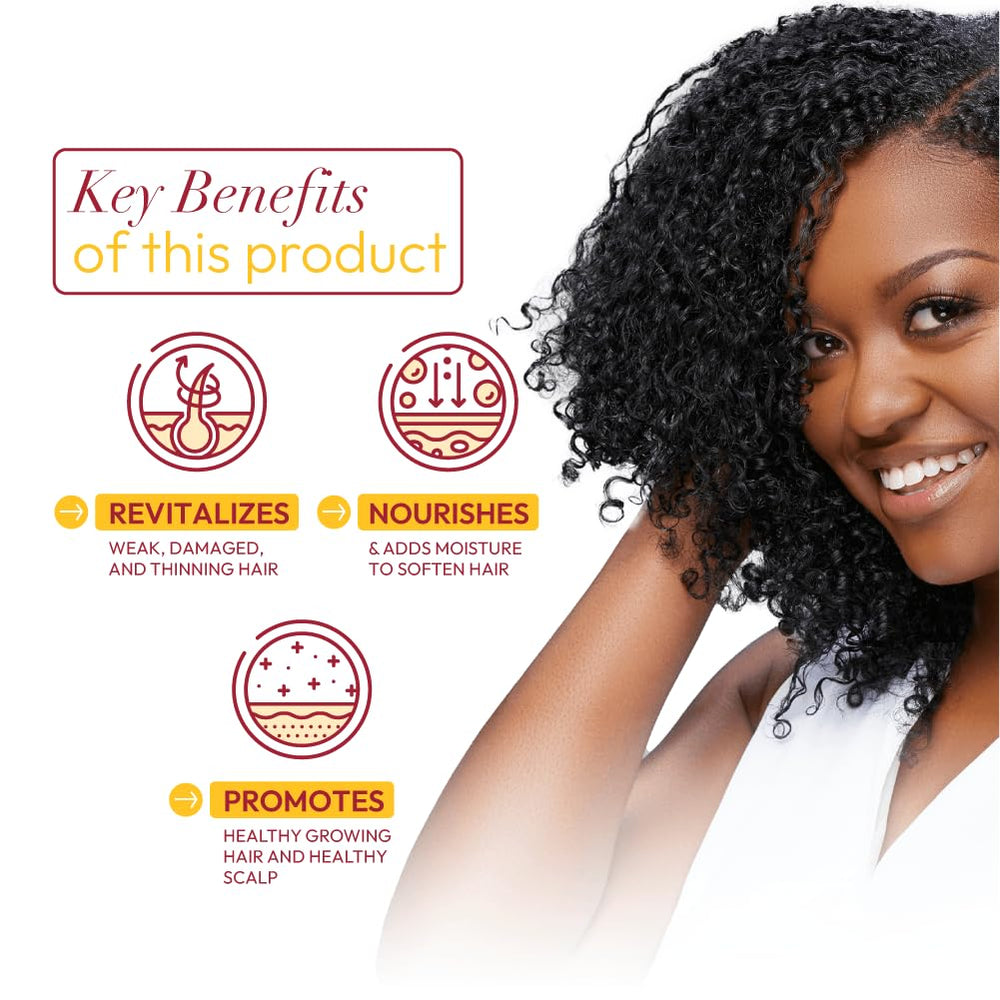 ORS netttle and horsetail ingredients display highlighting botanical mineral benefits
