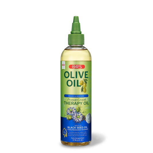 ORS bottle front packaging showing product and benefits