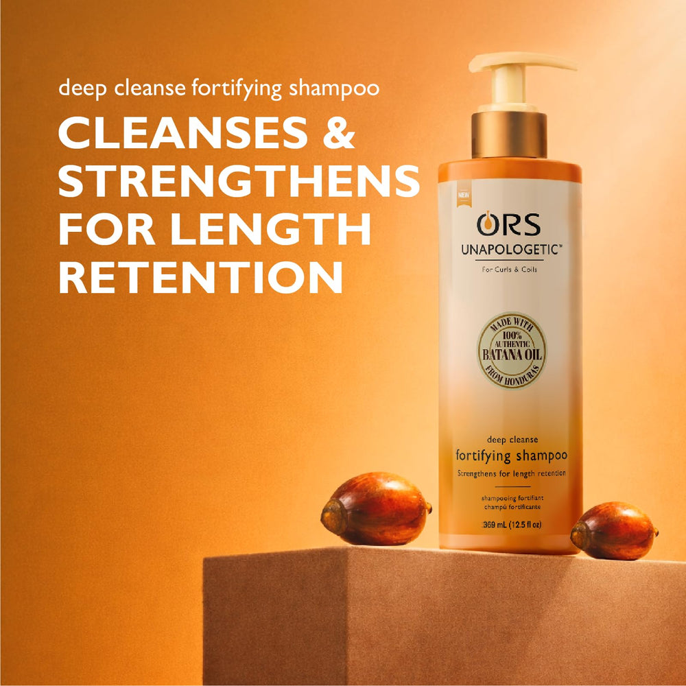 ORS pump and cap close-up highlighting easy dispensing and control