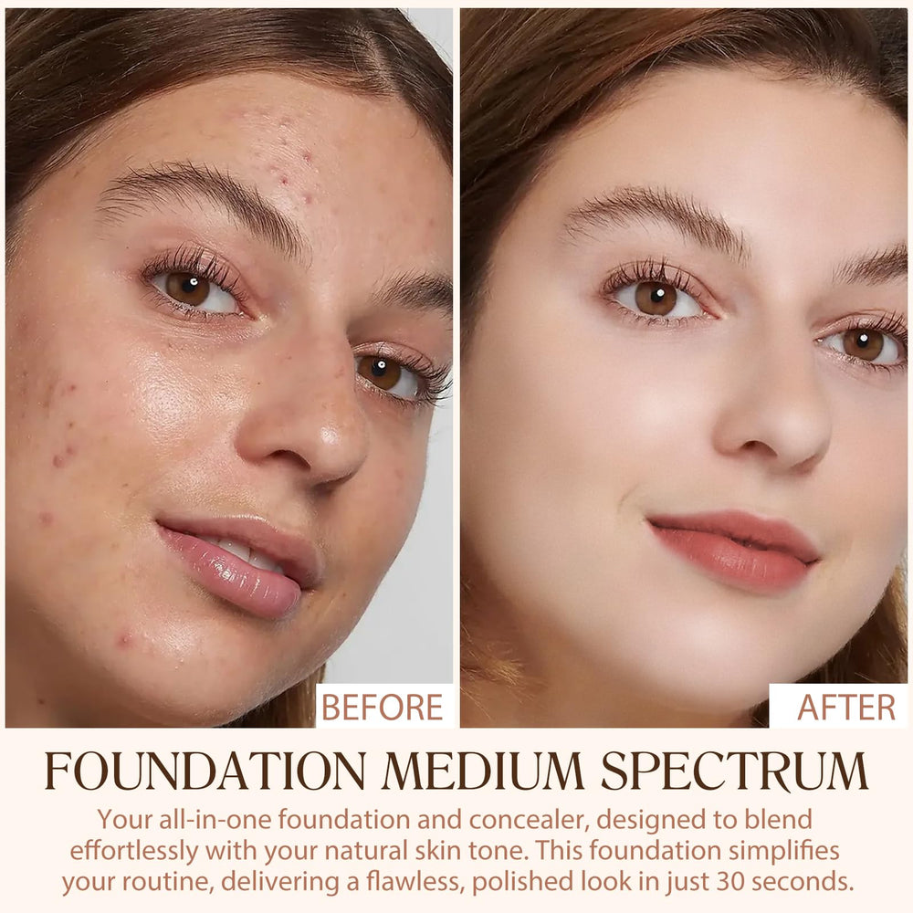 O.SECERT label close-up highlighting SPF 50+ and gentle ingredients