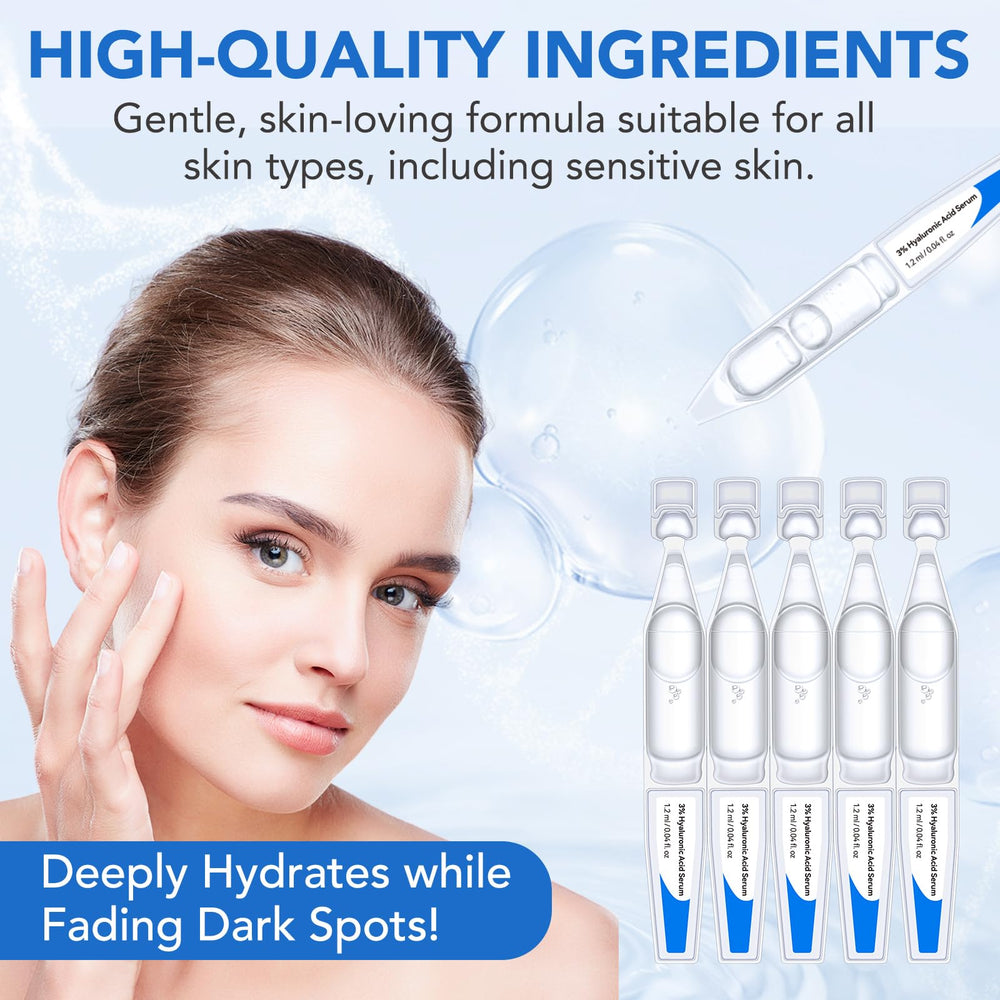 O.SECERT vials inside travel pouch for hygienic skincare on-the-go