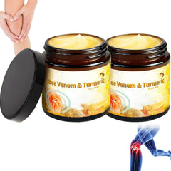 OSFRIAGE front packaging showing jar and branding with compact design benefits