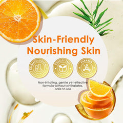 Ossjds applying serum then moisturizing demonstrating layering benefit: pairs with SPF