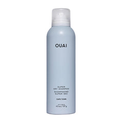 OUAI front canister image highlighting packaging and easy use benefit