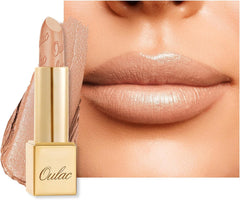 Oulac front packaging showing GM01 Serene and travel-friendly protection