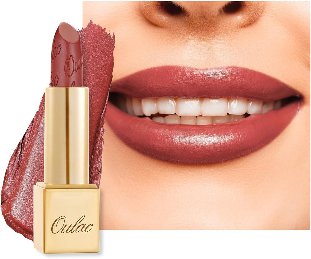 Oulac GM05 front packaging shows elegant magnetic tube and shade
