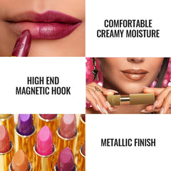 Oulac GM05 ingredients shot with oils illustrates hydrating formula benefits