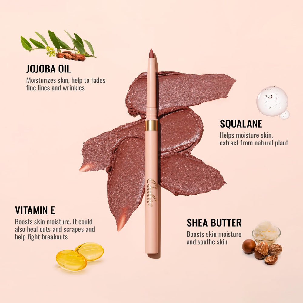 Oulac product next to cruelty-free badge signaling vegan, animal-friendly choice