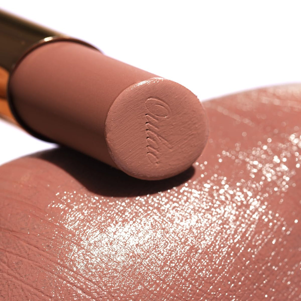 Oulac SG04 ingredients visual with shea and rose oil benefits