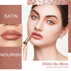 Oulac SG04 swatch stripe illustrating rich pigment and payoff