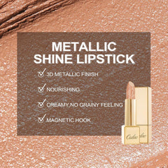 Oulac shade swatch on arm GM01 Serene showing true nude pigment