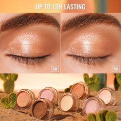 Oulac product label highlighting vitamin E and moisturizing benefit on lid