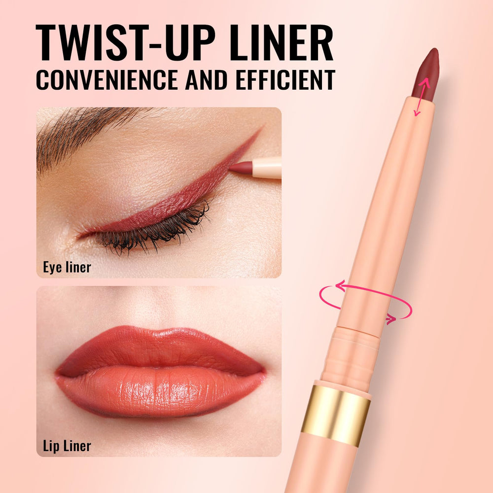Oulac creamy texture detail highlighting effortless glide and comfort