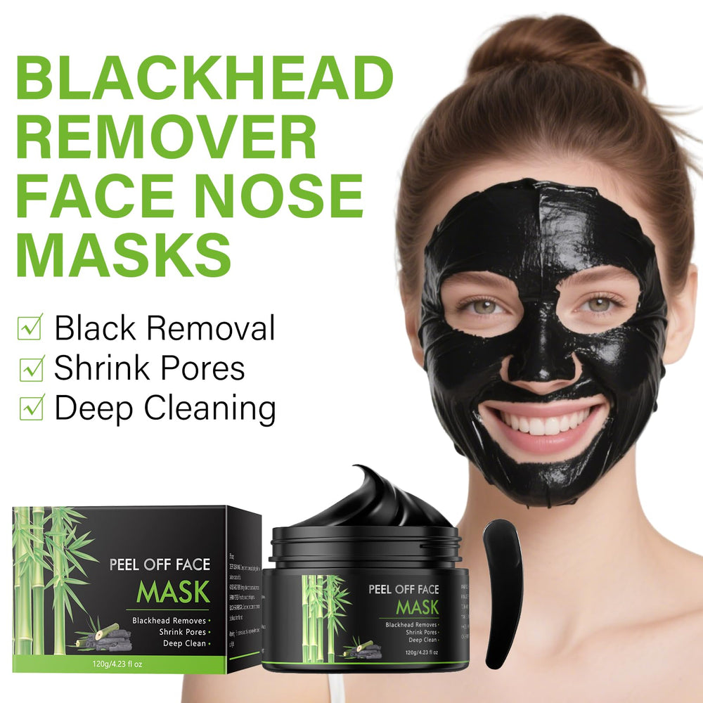OUPEICHARM applying mask to hand, illustrating easy at-home use and control