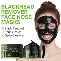 OUPEICHARM applying mask to hand, illustrating easy at-home use and control