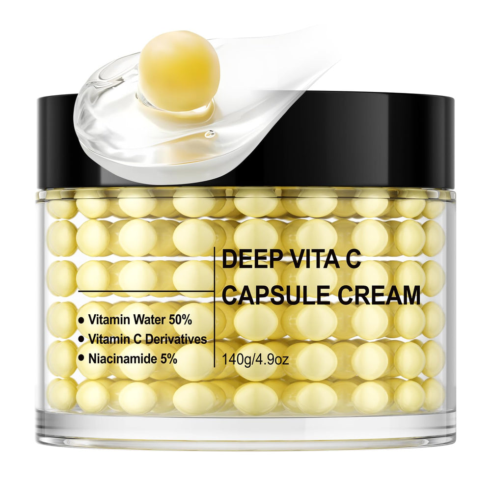 OUPEICHARM open capsule detail highlighting single-dose freshness benefit