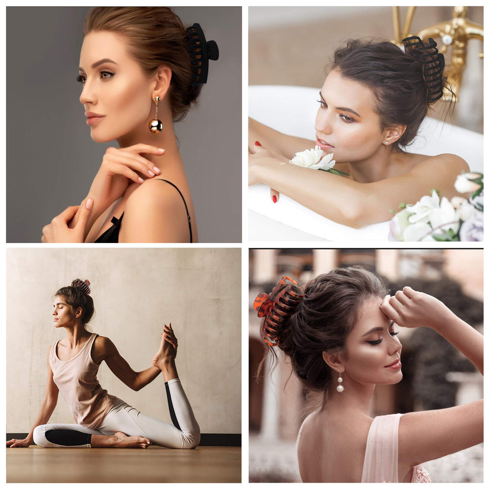 OWIIZI clips styled in gift box for presentable, thoughtful gifting