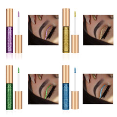 Ownest applicator tip detail for accurate liner strokes and fine lines
