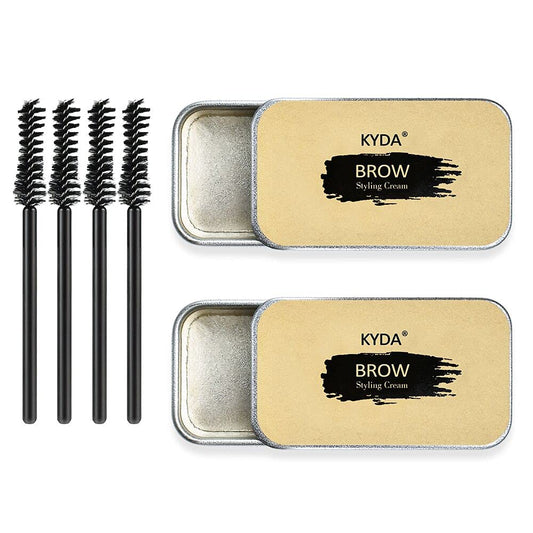 Ownest front packaging showing kit contents and clear balm benefit