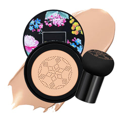 Ownest KYDA front packaging showing compact Buff Beige shade benefit lightweight coverage