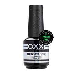 OXXI Professional front packaging showing bottle and label for durability