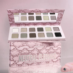 oygcee travel-ready pouch with palette showing portability benefit on-the-go application