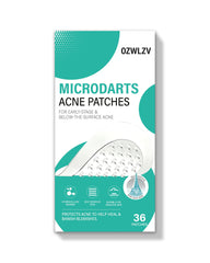 OZWLZV front packaging showing 36-count and key benefits