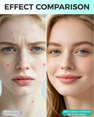 OZWLZV on bathroom counter with skincare items showing daily use