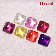 hand holding ozzeal 15ml bottle showing scale and easy-home-use benefit