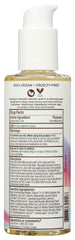 Pacifica pump close-up highlighting easy dispensing and hygienic use
