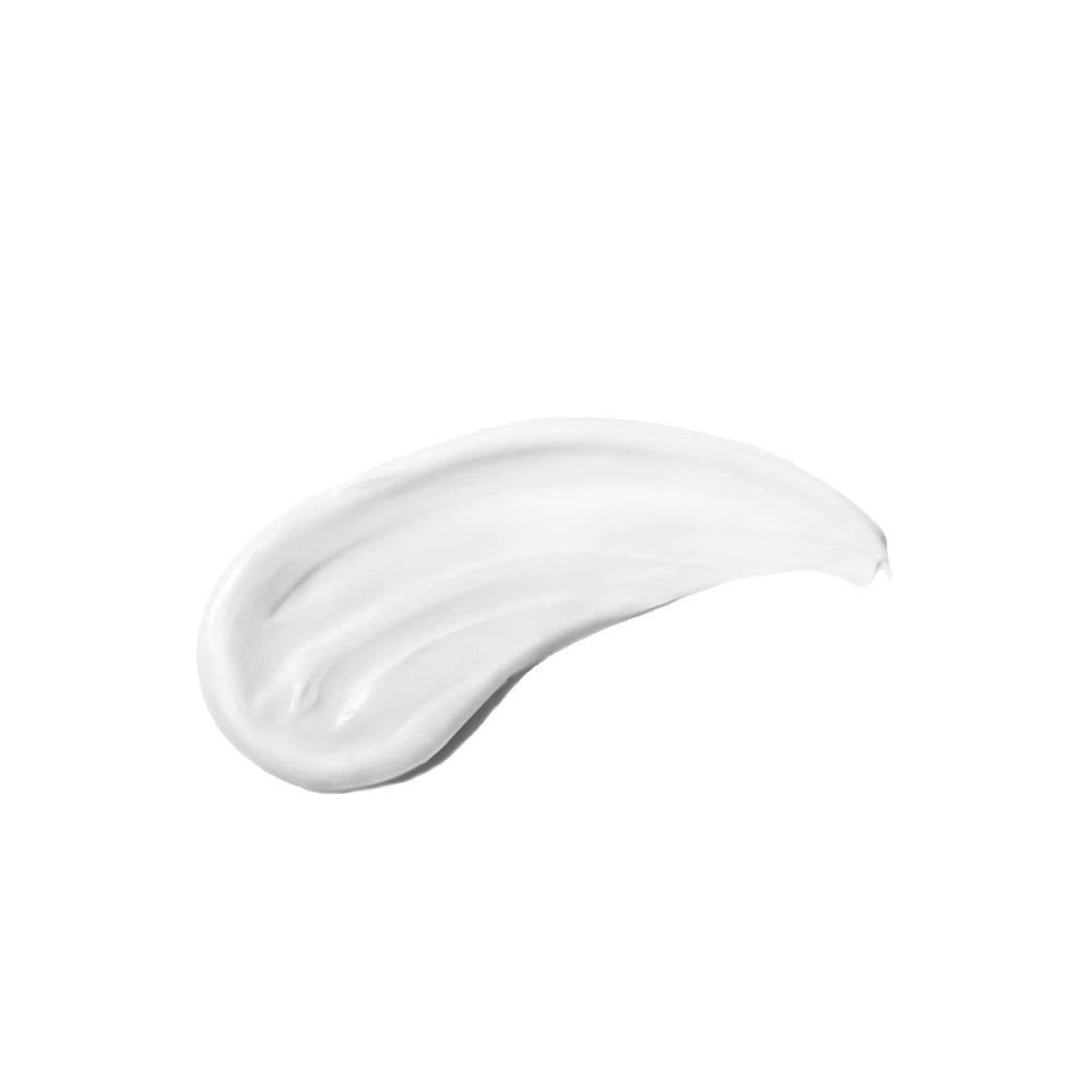 Pacifica lotion pump dispensing creamy texture for quick absorption benefit