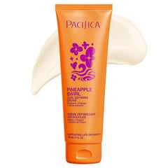 Pacifica jar front packaging showing product and vibrant label for easy identification