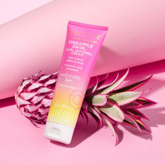 Pacifica 1.4 fl oz tube next to a coin for scale to show travel-friendly size