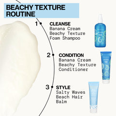 Pacifica jar inside a beach bag lifestyle shot conveying portable wave-ready styling