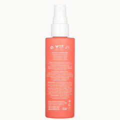 Pacifica bottle in a beach bag showing travel readiness and on‑the‑go sun protection