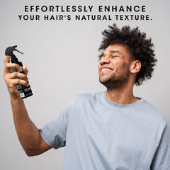 Pacinos bottle in hand showing portable size and on-the-go benefit