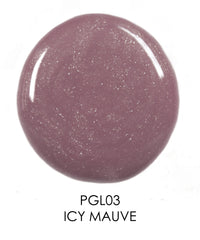 Palladio applicator wand detail delivering smooth glide for precise application
