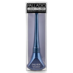Palladio box and label shot highlighting ingredient callouts benefit: botanical-infused formula