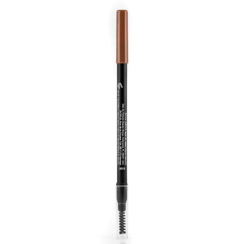 Palladio tucked in pocket showing portability for quick on-the-go touch-ups