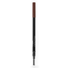 Palladio pencil in a makeup bag depicting ease of touch-ups on-the-go